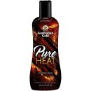 Australian Gold Pure Heat Tanning Accelerator Lotion 250ml